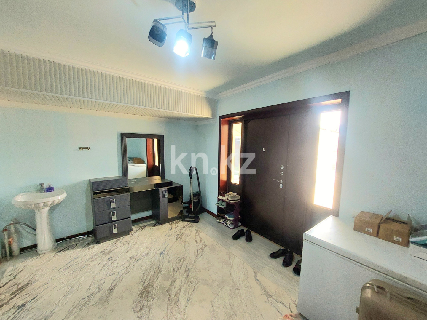 Продажа 6-комнатного дома, 252 м², ул. Сырым батыра, дом  64 в Шымкенте - фото 22