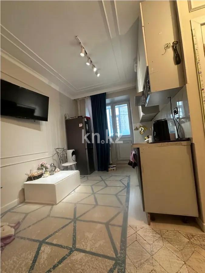 Продажа 1-комнатной квартиры, 30 м² в Астане - фото 2
