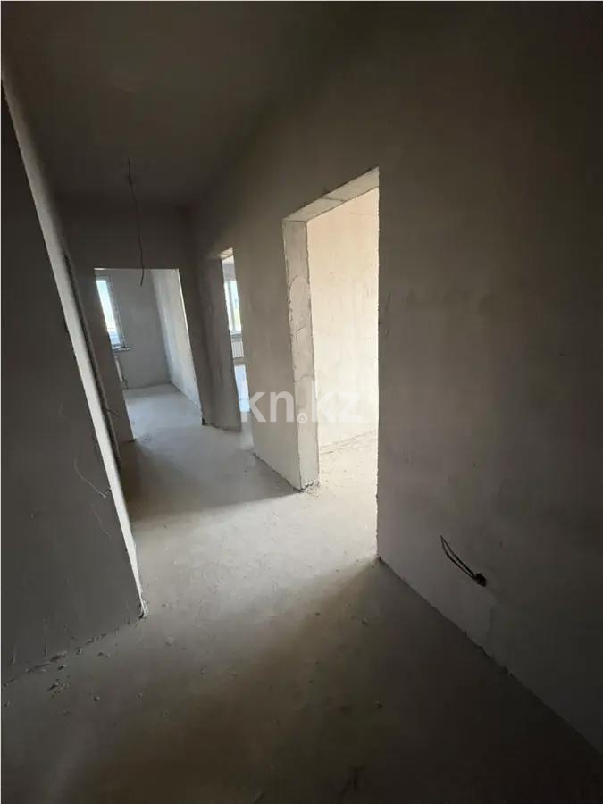 Продажа 2-комнатной квартиры, 56 м² в Алматы - фото 4