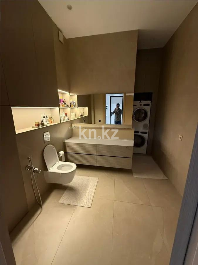 Продажа 3-комнатной квартиры, 250 м² в Алматы - фото 5