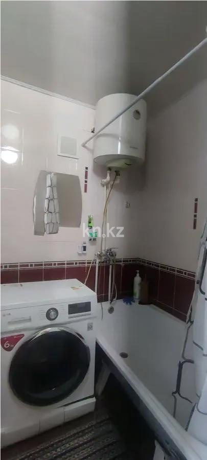 Продажа 1-комнатной квартиры, 32 м², ул. Чернышевского, дом  108 в Темиртау - фото 3