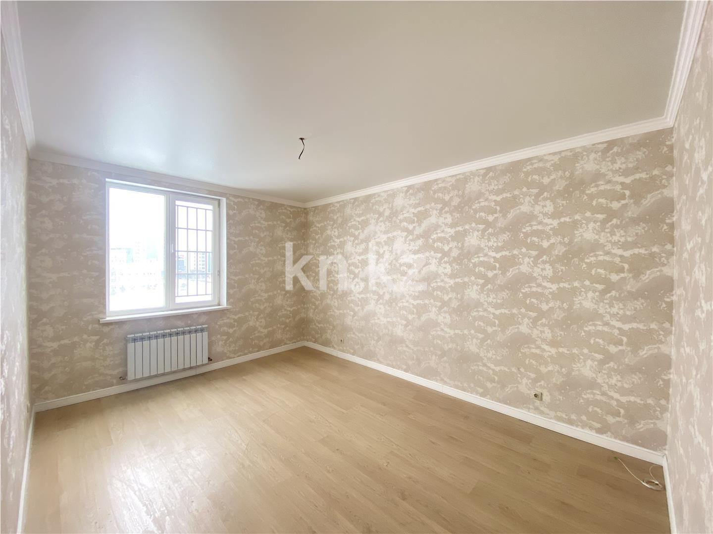 Продажа 2-комнатной квартиры, 59.3 м² в Астане - фото 2