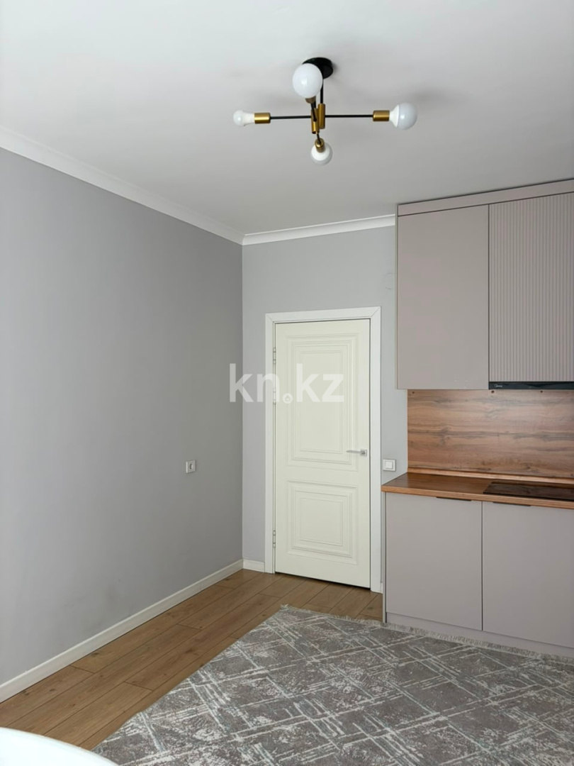 Продажа 1-комнатной квартиры, 40.8 м² в Алматы - фото 21