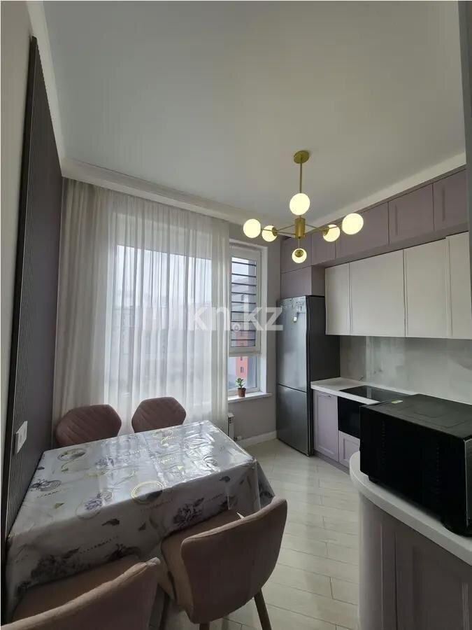 Продажа 2-комнатной квартиры, 60 м² в Астане - фото 3