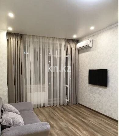 Аренда 1-комнатной квартиры, 38 м² в Алматы