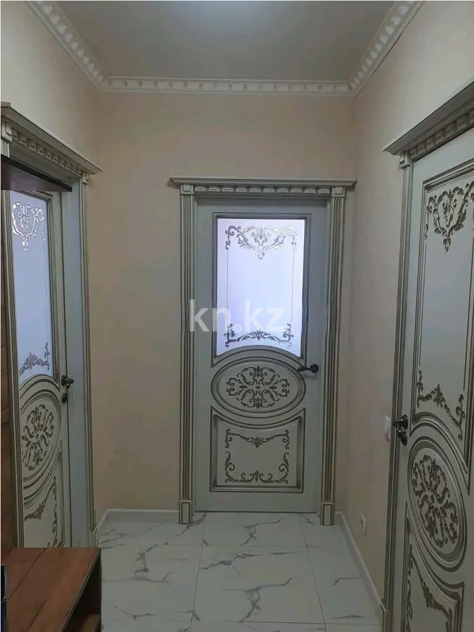 Продажа 1-комнатной квартиры, 40 м², ул. Дукенулы, дом  38/1 в Астане - фото 4