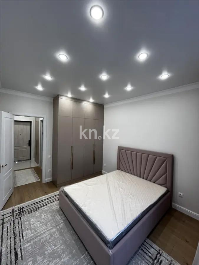 Продажа 2-комнатной квартиры, 45 м² в Астане - фото 2