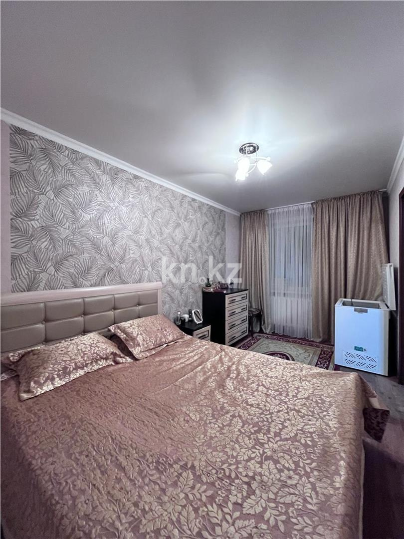 Продажа 2-комнатной квартиры, 45 м², ул. Ержанова, дом  63 в Караганде - фото 6