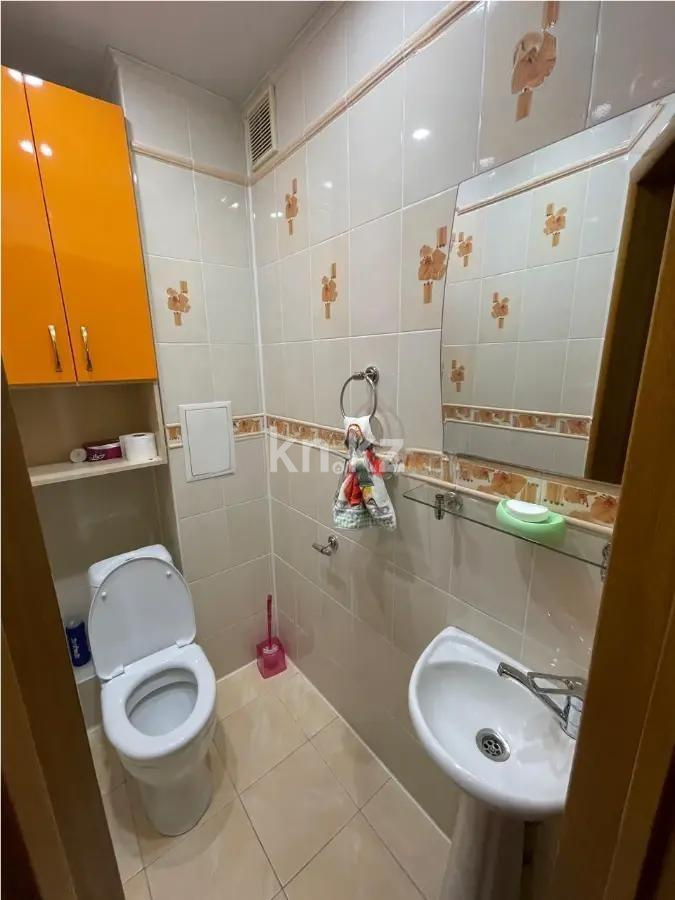 Продажа 2-комнатной квартиры, 64 м², пр. Женис, дом  17в в Астане - фото 3