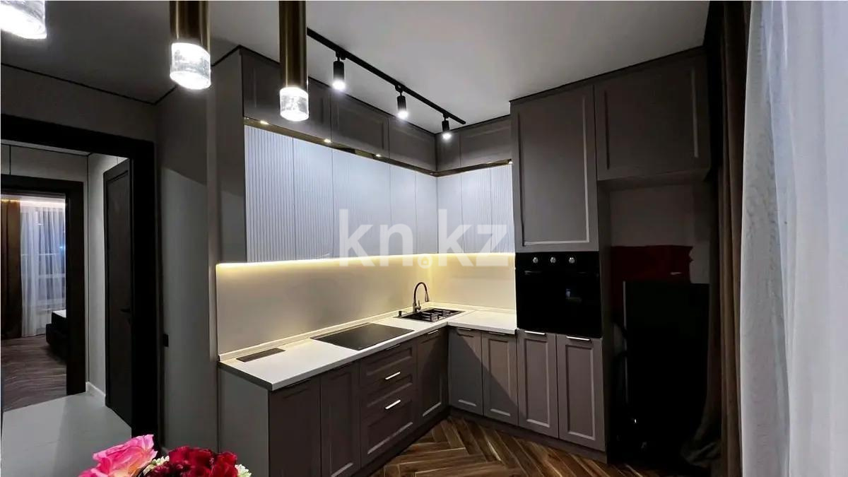 Продажа 2-комнатной квартиры, 63.3 м² в Астане - фото 3