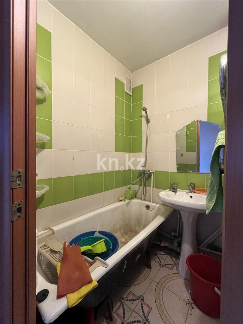 Продажа 2-комнатной квартиры, 49 м², ул. Амангельды в Темиртау - фото 6