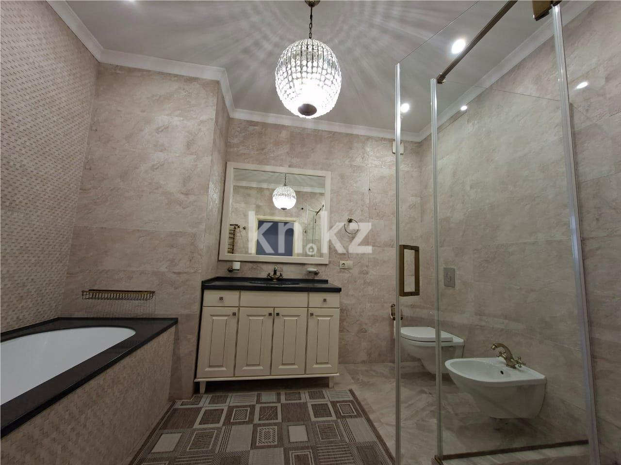 Продажа 6-комнатной квартиры, 310 м² в Караганде - фото 23