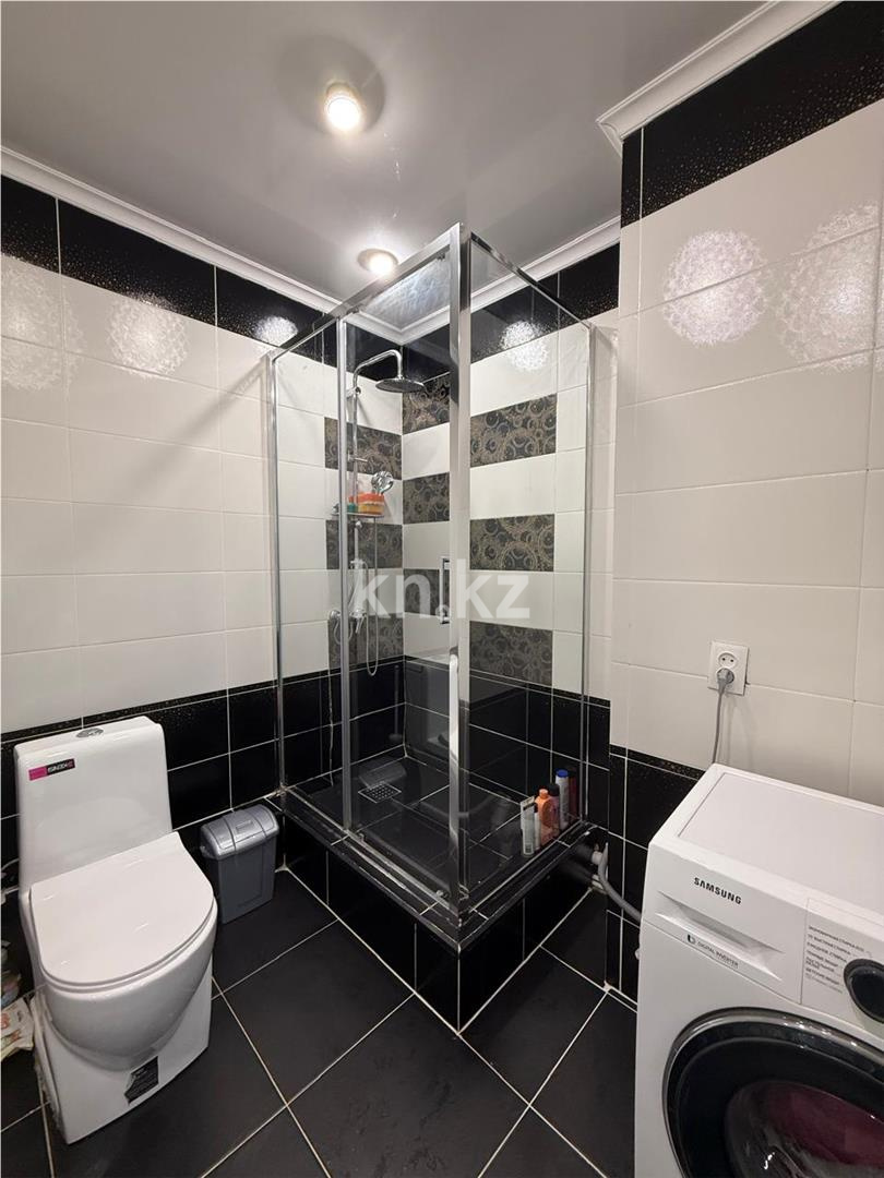 Продажа 3-комнатной квартиры, 103 м² в Караганде - фото 23