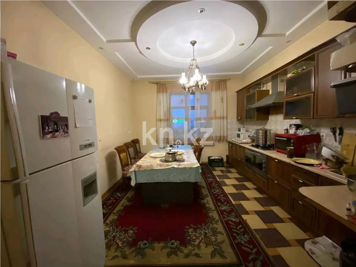 Продажа 3-комнатной квартиры, 153 м², пр. Аль-Фараби, дом  100 в Алматы - фото 4