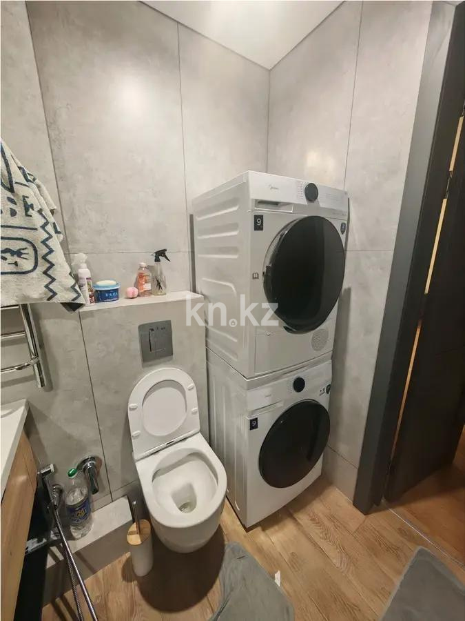 Продажа 3-комнатной квартиры, 93 м², ул. Коктерек, дом  139/7 в Алматы - фото 4