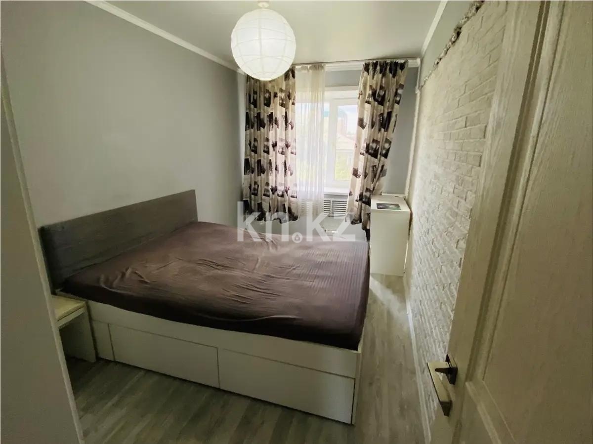 Продажа 3-комнатной квартиры, 60 м² в Астане - фото 2