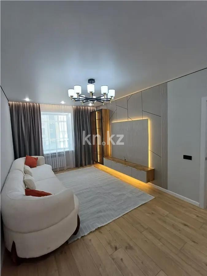 Продажа 3-комнатной квартиры, 80 м² в Астане