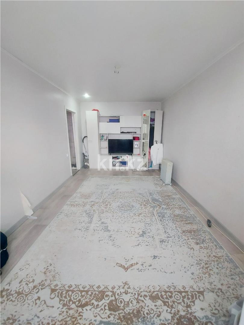 Продажа 1-комнатной квартиры, 34 м², 15 мкр., дом  26/3 в Караганде