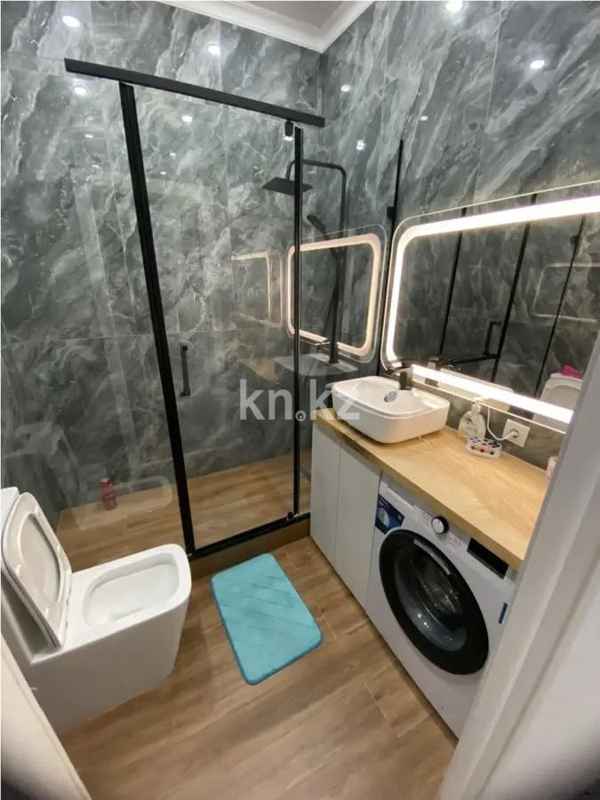Продажа 1-комнатной квартиры, 45 м² в Астане - фото 3