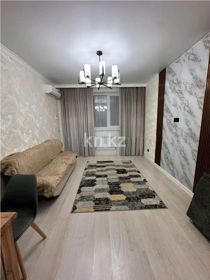 Продажа 2-комнатной квартиры, 39 м² в Астане