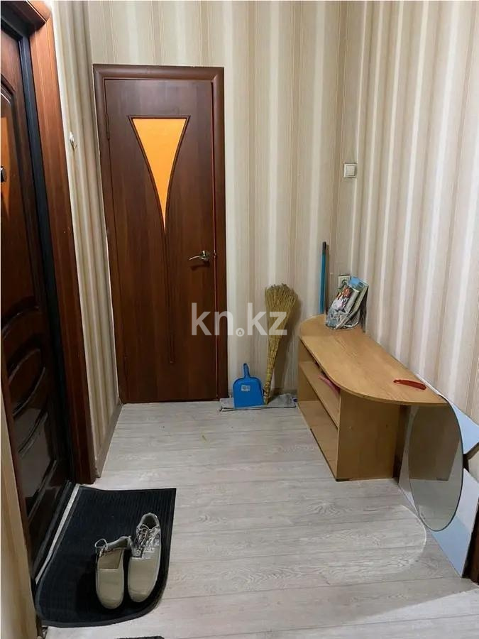 Продажа 1-комнатной квартиры, 36 м² в Алматы - фото 4