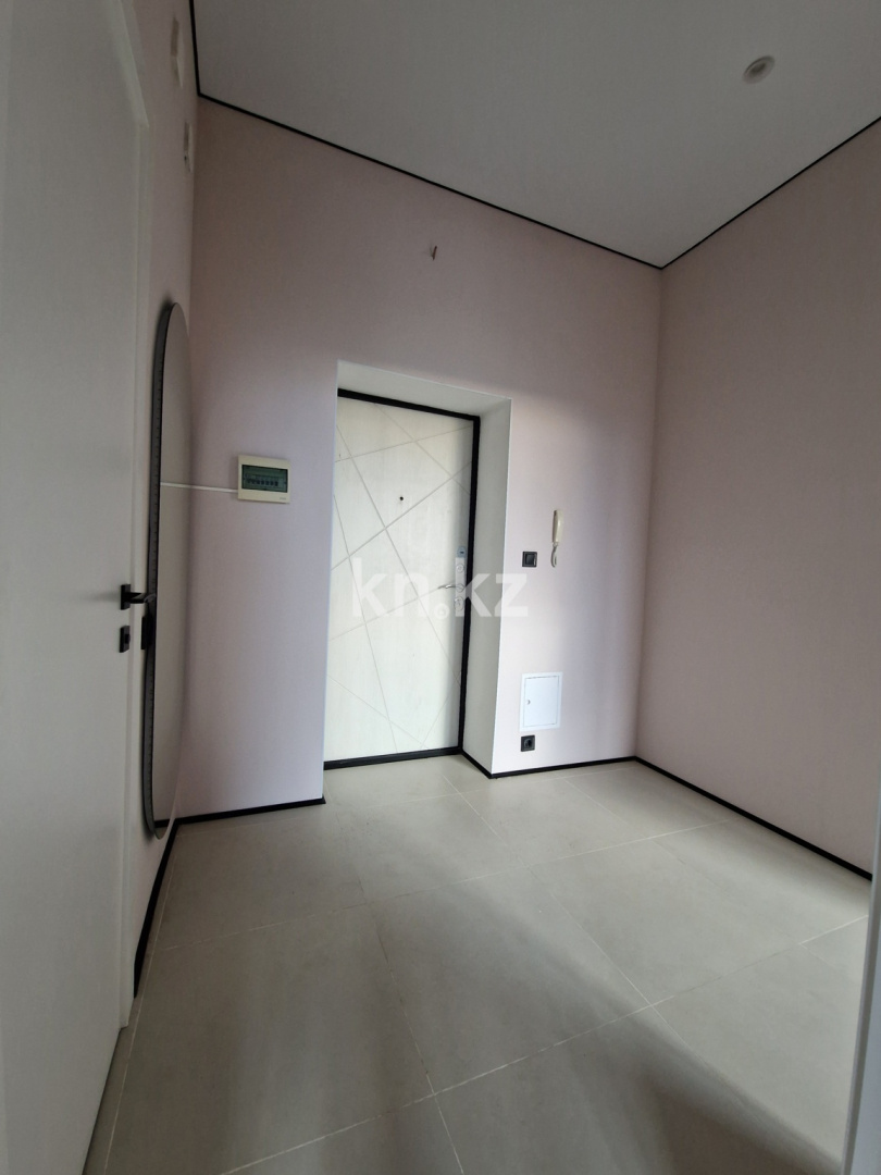 Продажа 1-комнатной квартиры, 36.7 м² в Астане - фото 10