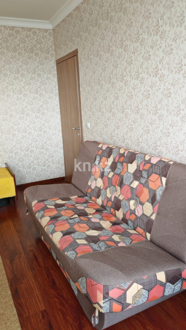 Продажа 1-комнатной квартиры, 44 м² в Астане - фото 4