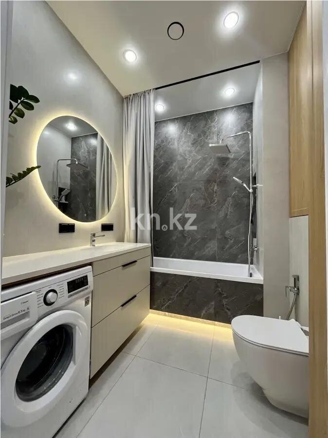 Продажа 2-комнатной квартиры, 50 м² в Астане - фото 3