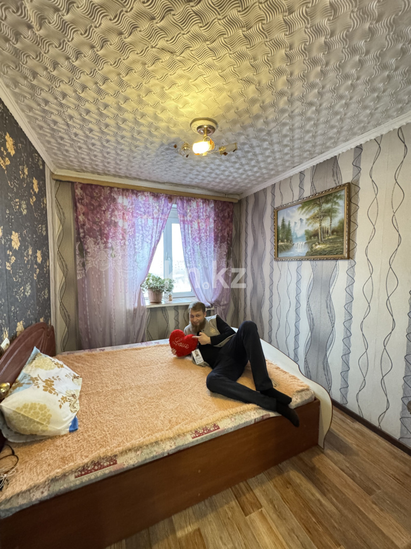 Продажа 3-комнатной квартиры, 53 м² в Темиртау - фото 2
