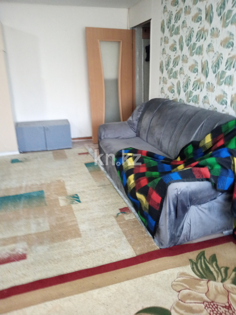 Аренда 2-комнатной квартиры, 45 м², ул. Караганды, дом  28 в Темиртау - фото 13