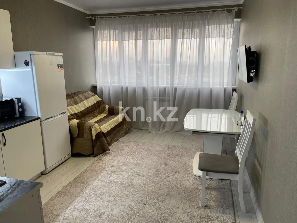 Продажа 1-комнатной квартиры, 45 м² в Алматы - фото 2