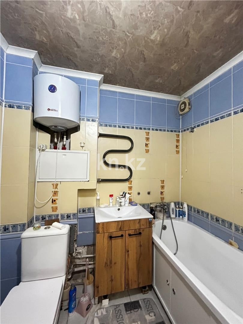 Продажа 2-комнатной квартиры, 52 м² в Караганде - фото 7