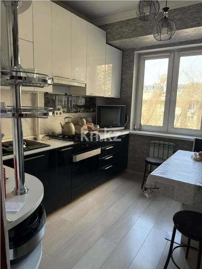 Продажа 4-комнатной квартиры, 91.2 м² в Алматы - фото 5