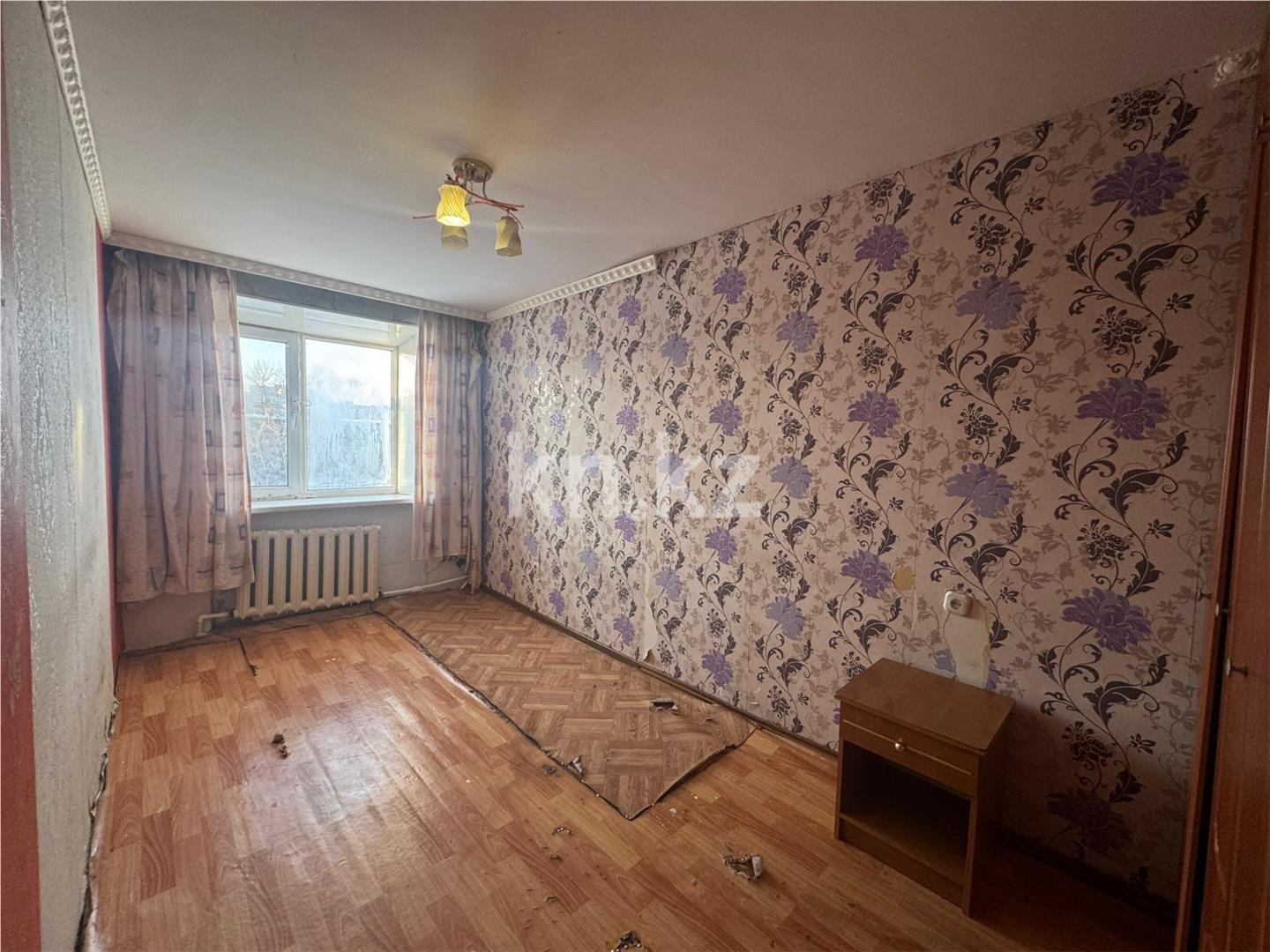 Продажа 2-комнатной квартиры, 44 м² в Темиртау - фото 3