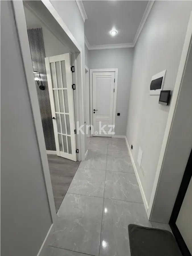 Продажа 1-комнатной квартиры, 37 м² в Астане - фото 5