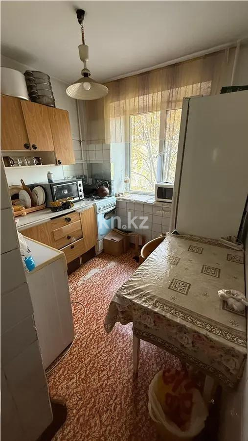 Продажа 2-комнатной квартиры, 45.4 м² в Алматы - фото 3