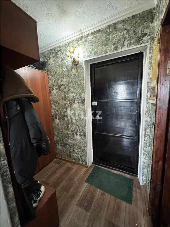 Продажа 1-комнатной квартиры, 31 м² в Караганде - фото 4