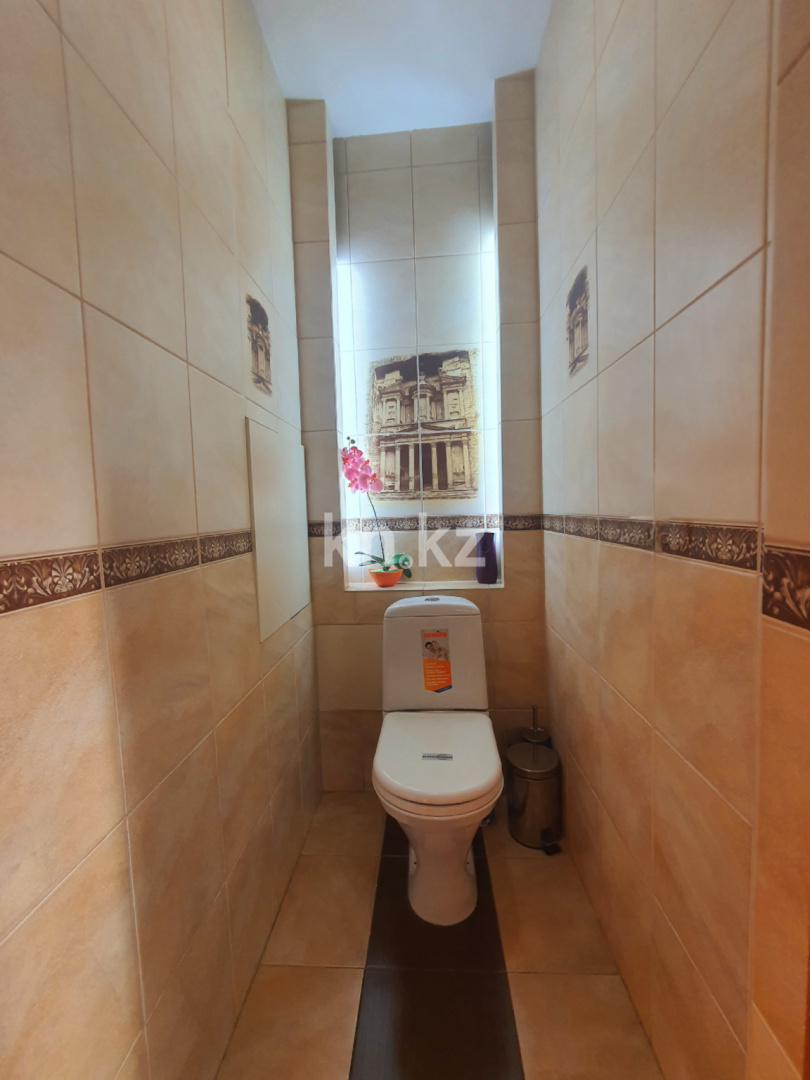 Продажа 2-комнатной квартиры, 60 м², ул. Сарайшык, дом  5 в Астане - фото 16