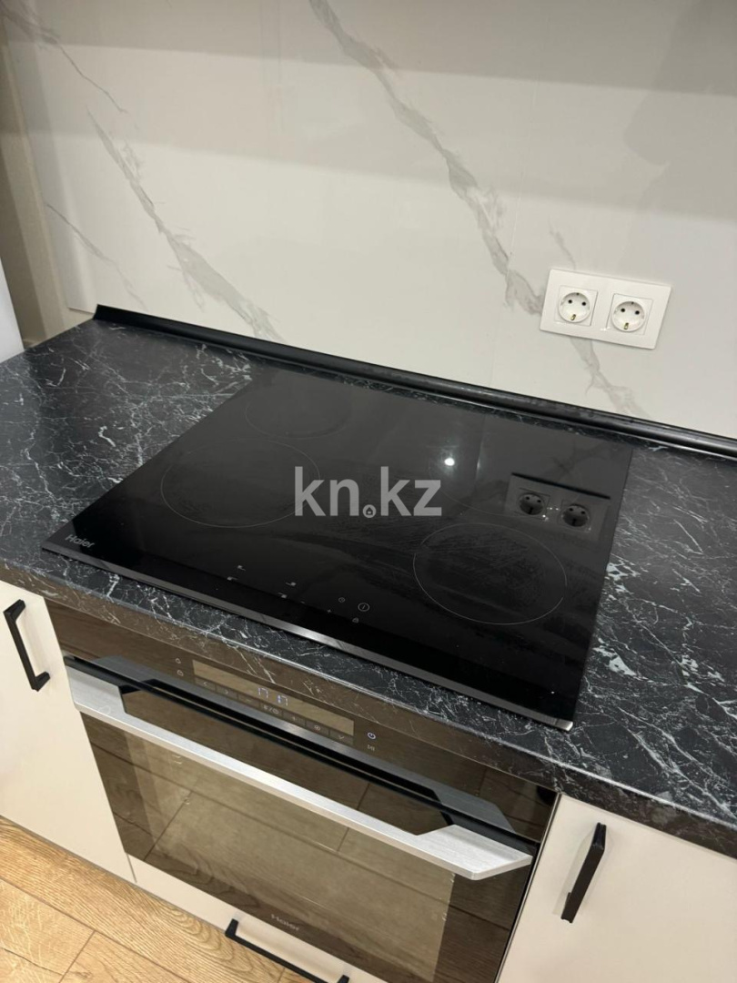 Аренда 1-комнатной квартиры, 38 м² в Астане - фото 3