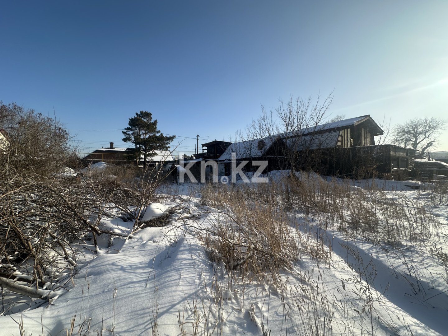 Продажа участка, 10 сот. в Караганде - фото 8