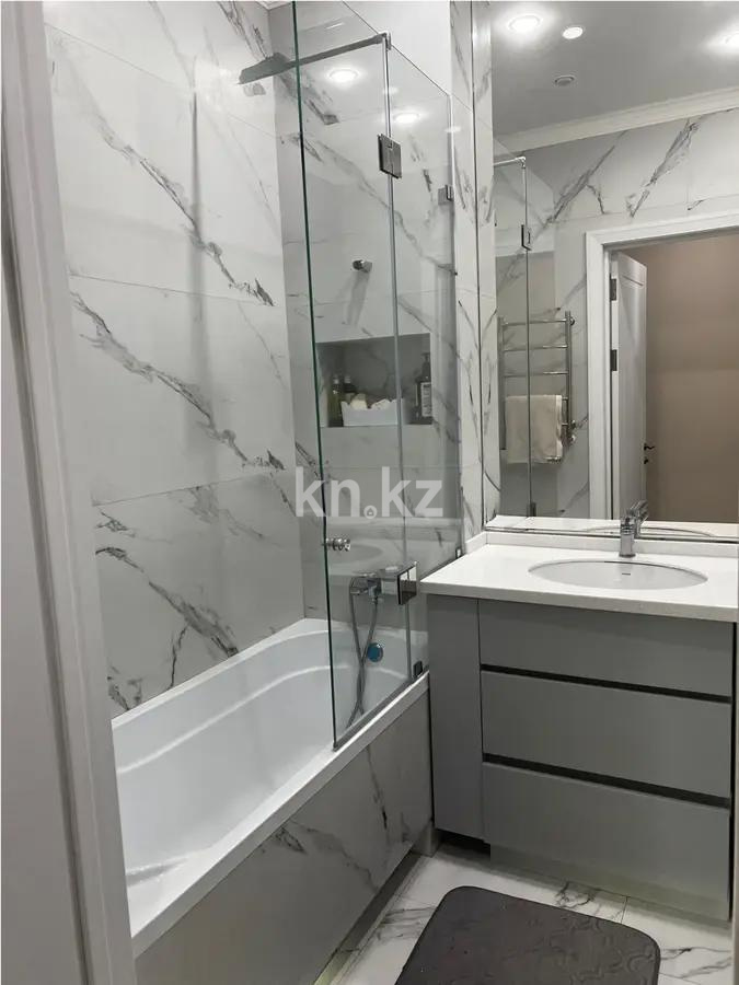 Продажа 3-комнатной квартиры, 95 м², пр. Туран, дом  43/1 в Астане - фото 4