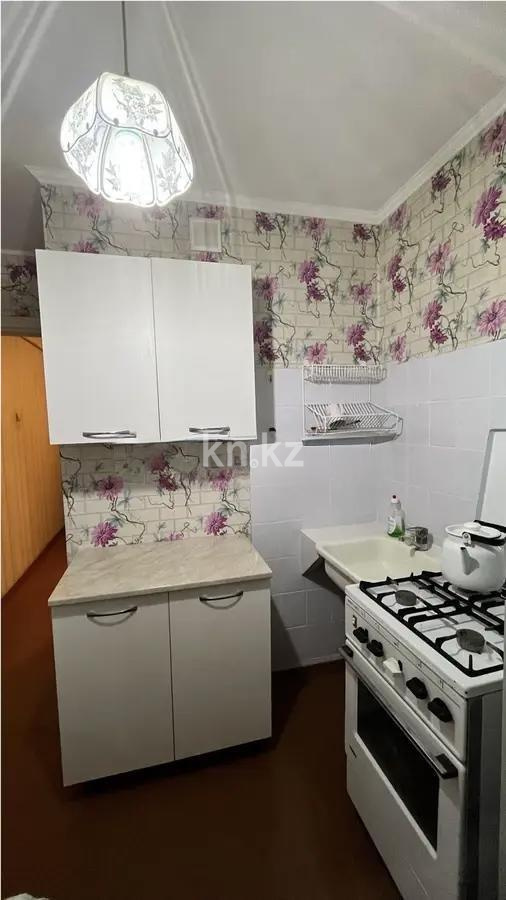 Продажа 1-комнатной квартиры, 34 м² в Алматы - фото 3