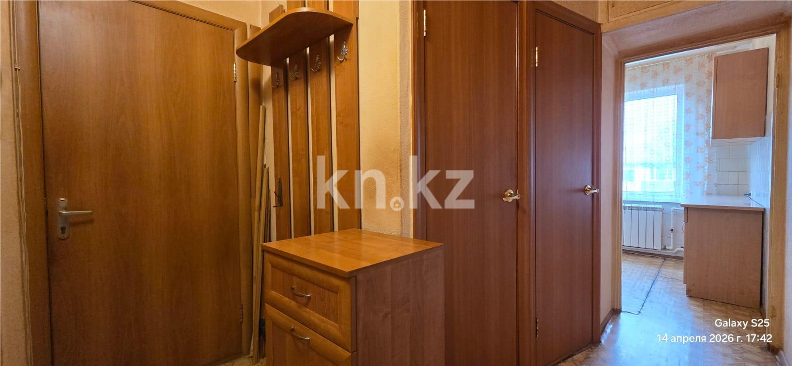 Продажа 2-комнатной квартиры, 44 м² в Темиртау - фото 12