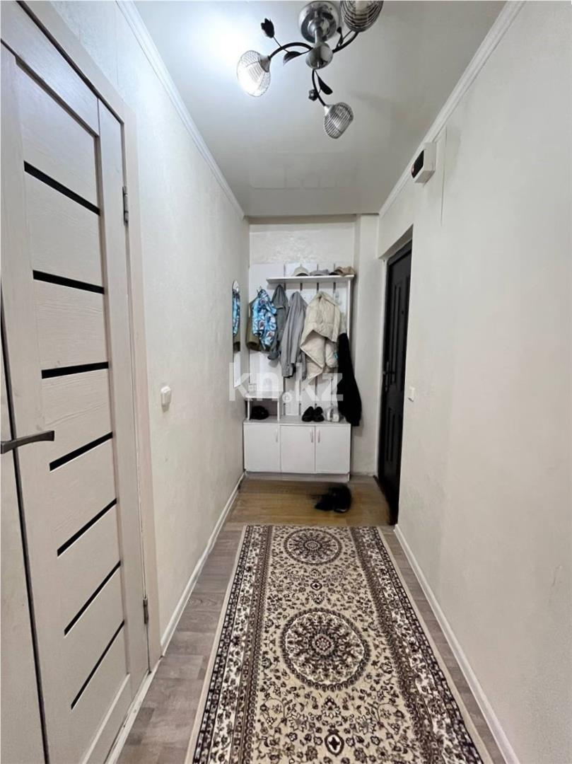 Продажа 2-комнатной квартиры, 46 м², пр. Н. Абдирова в Караганде - фото 14