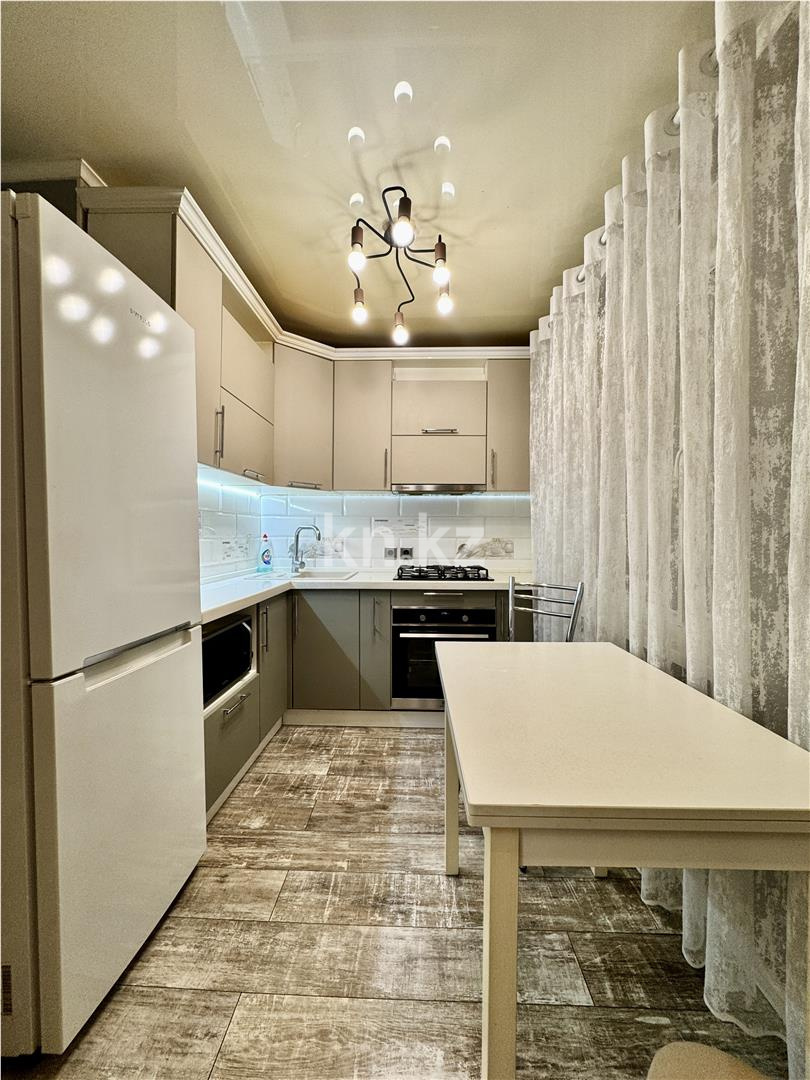 Продажа 2-комнатной квартиры, 44 м², ул. Мустафина, дом  3 в Караганде - фото 15