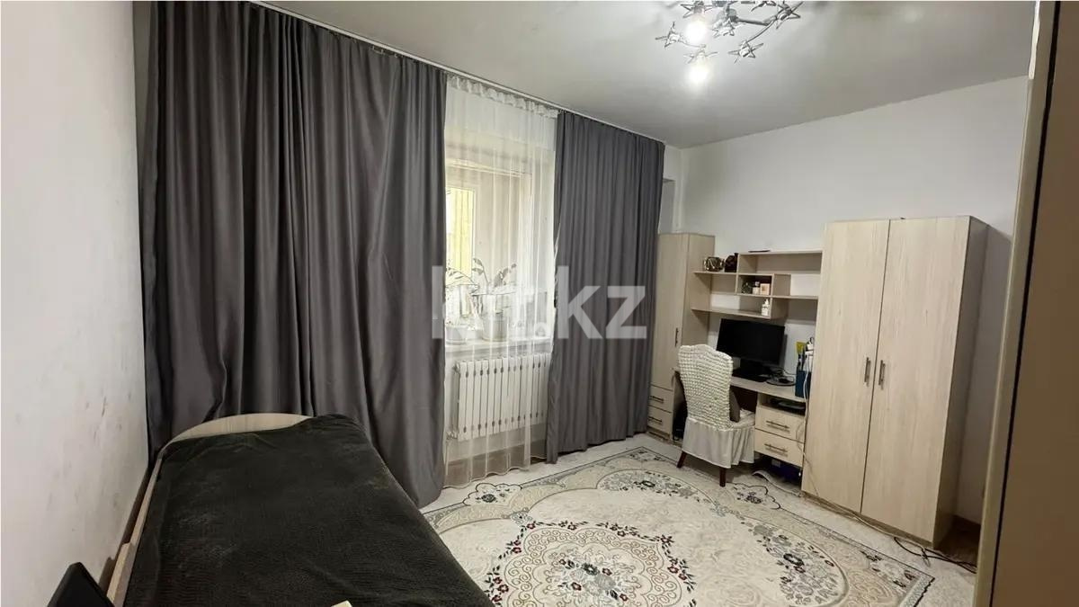 Продажа 2-комнатной квартиры, 66.7 м² в Алматы - фото 2