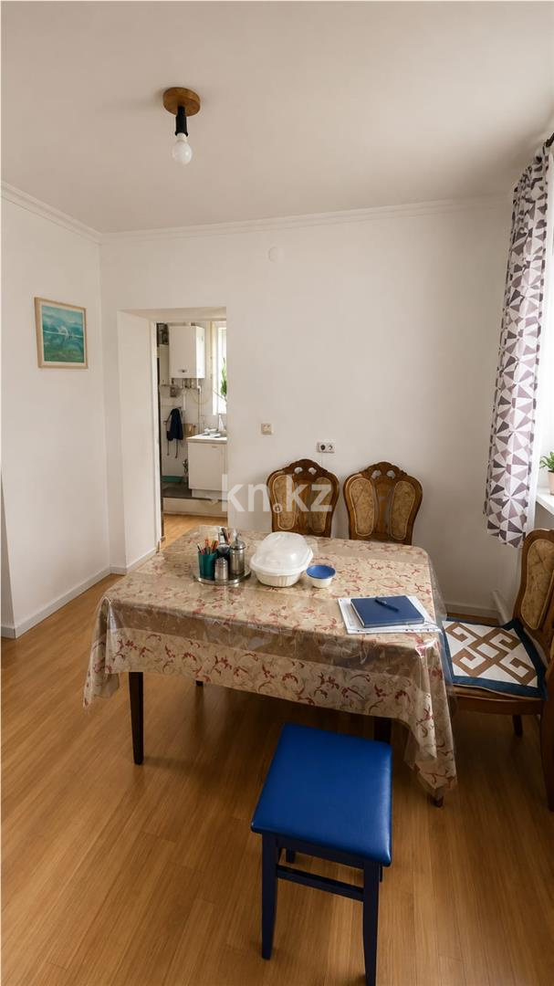 Продажа 3-комнатного дома, 39 м² в Караганде - фото 5