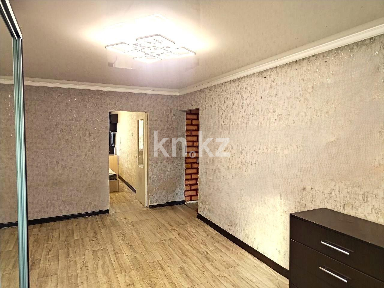 Продажа 2-комнатной квартиры, 44 м² в Караганде - фото 2
