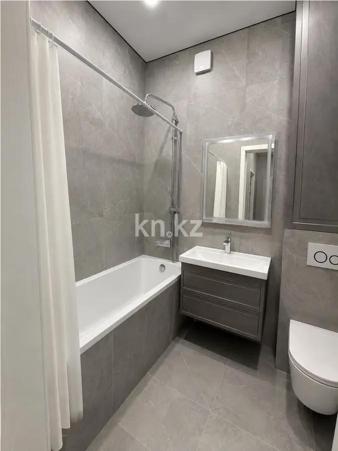 Продажа 2-комнатной квартиры, 62 м² в Караганде - фото 4