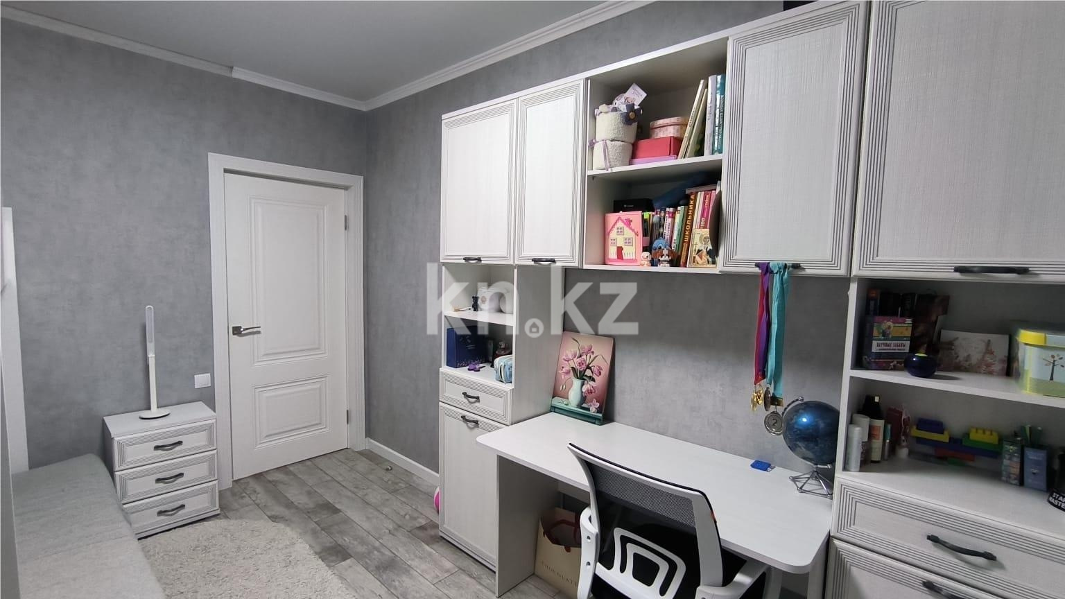 Продажа 3-комнатной квартиры, 69 м² в Караганде - фото 10
